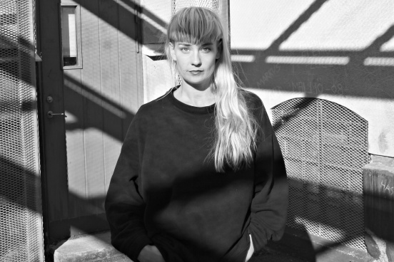 Elin Magnusson